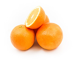 徐家凹香橙